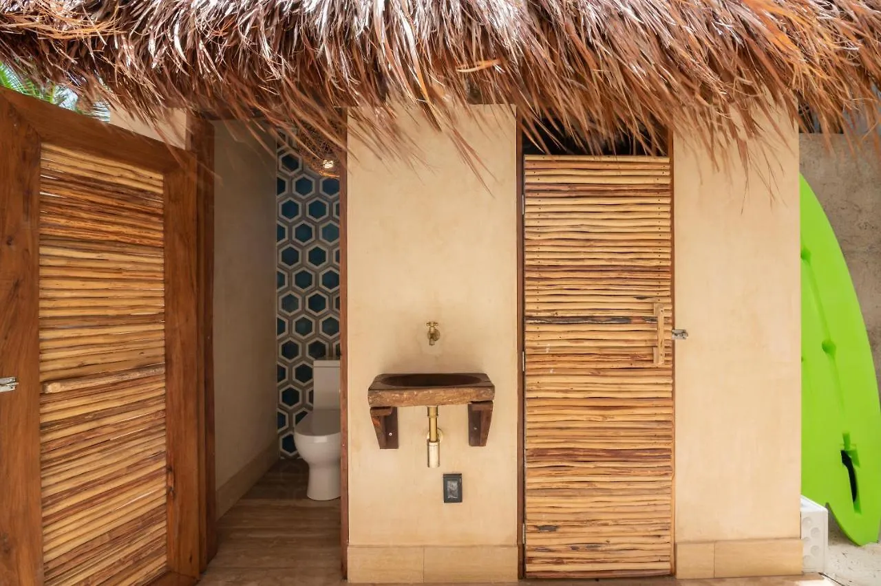 Villa Tulumar Beachfront Luxury Villa- Full Service 0*, Tulum