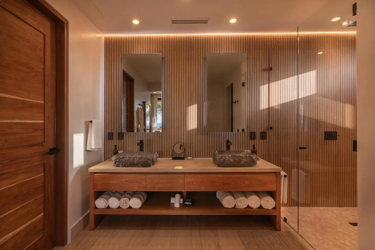 Villa Tulumar Beachfront Luxury Villa- Full Service 0*, Tulum