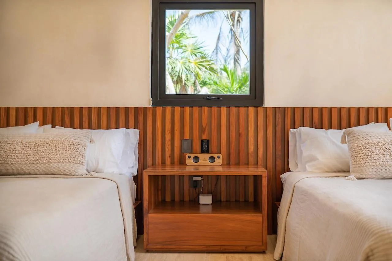 Villa Tulumar Beachfront Luxury Villa- Full Service