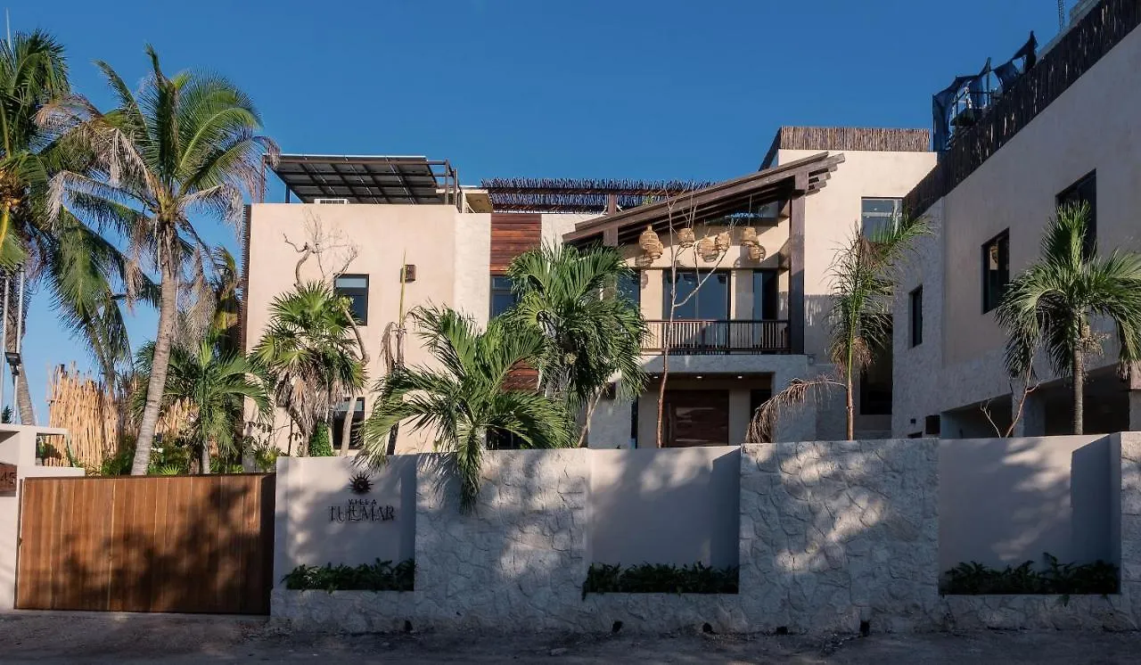 Villa Tulumar Beachfront Luxury Villa- Full Service