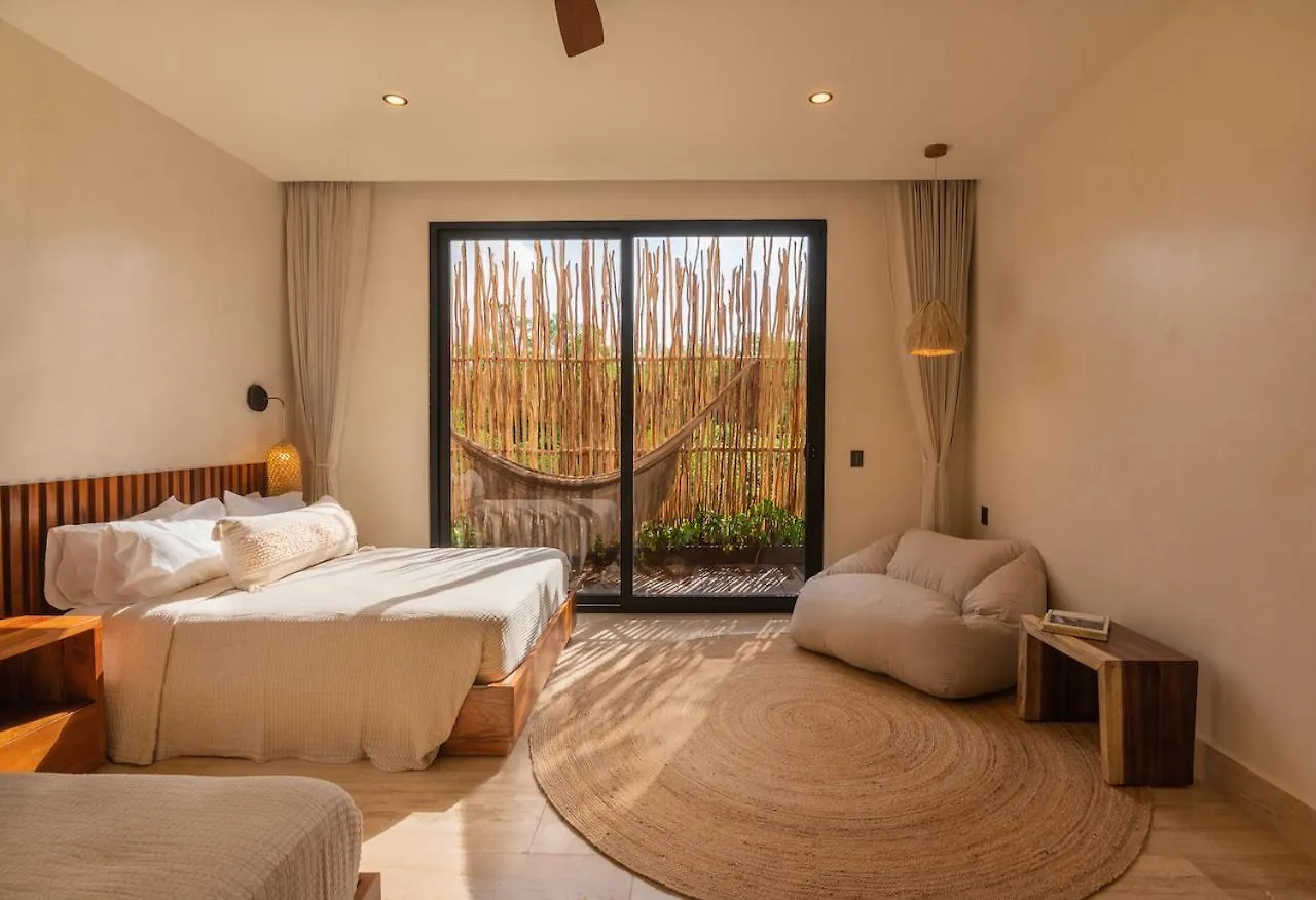 Villa Tulumar Beachfront Luxury Villa- Full Service Mexico
