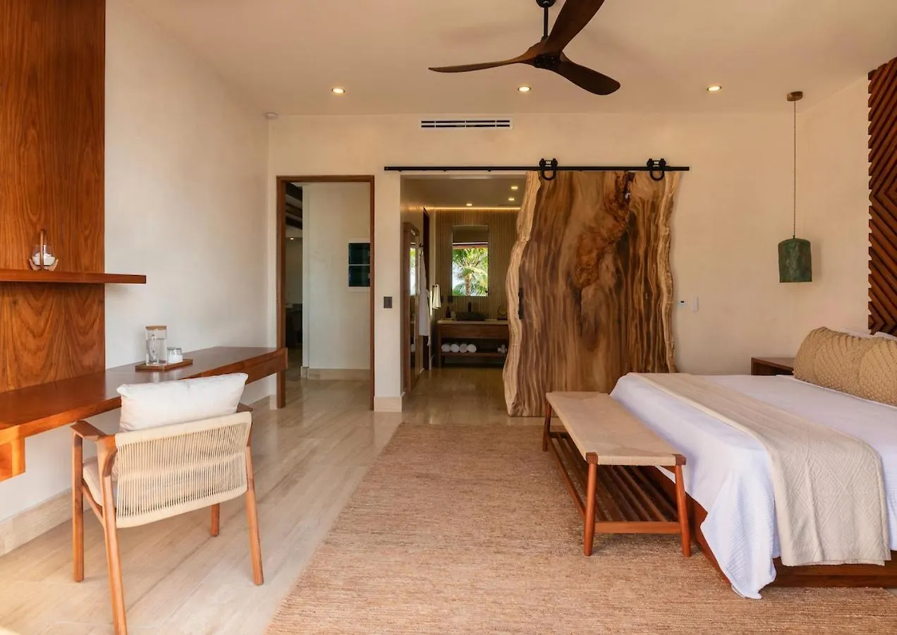 Villa Tulumar Beachfront Luxury Villa- Full Service 0*, Tulum