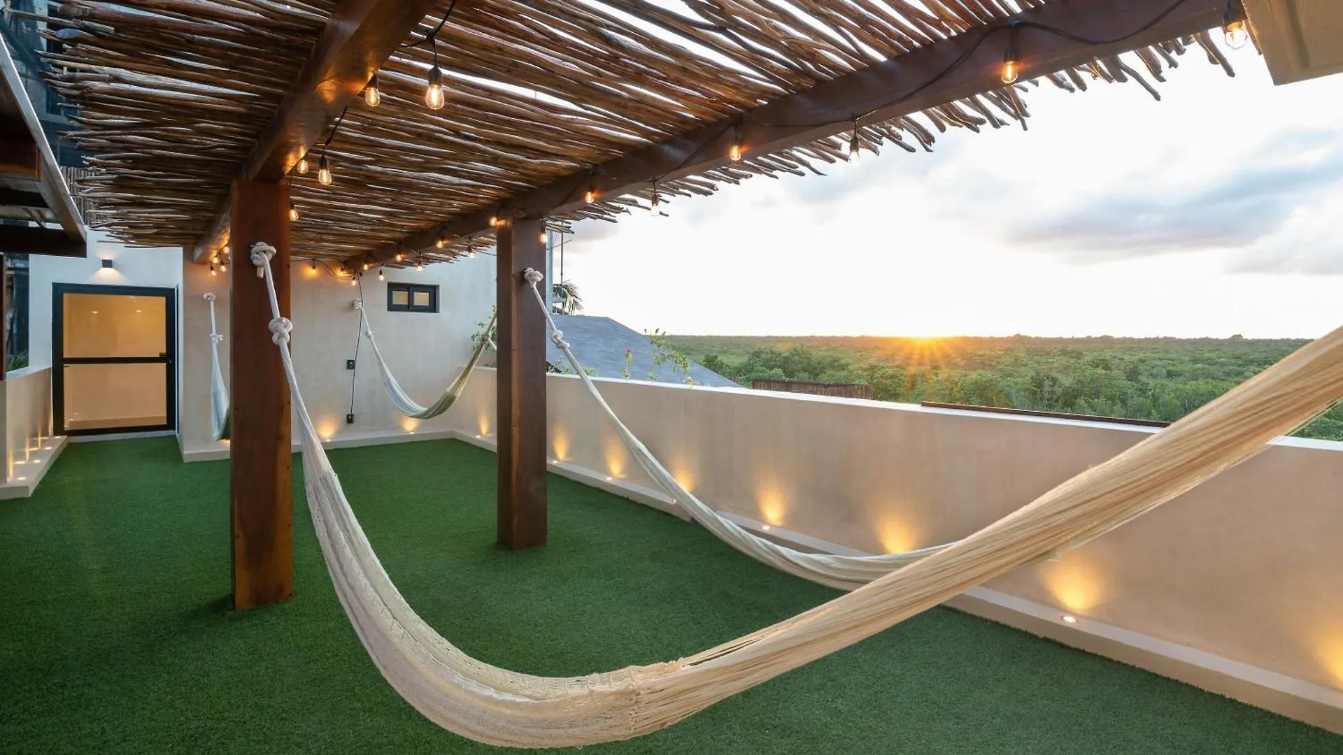 Villa Tulumar Beachfront Luxury Villa- Full Service 0*, Tulum