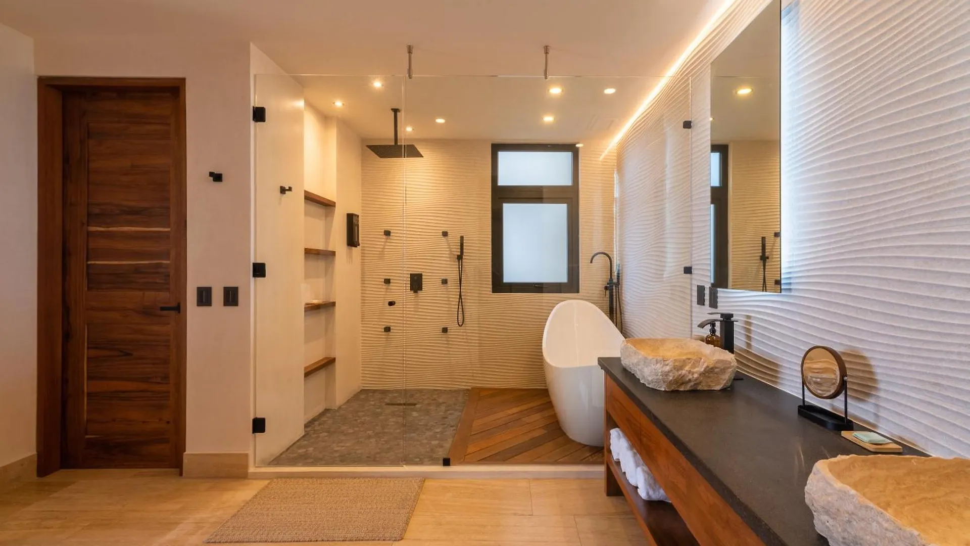 Villa Tulumar Beachfront Luxury Villa- Full Service Tulum