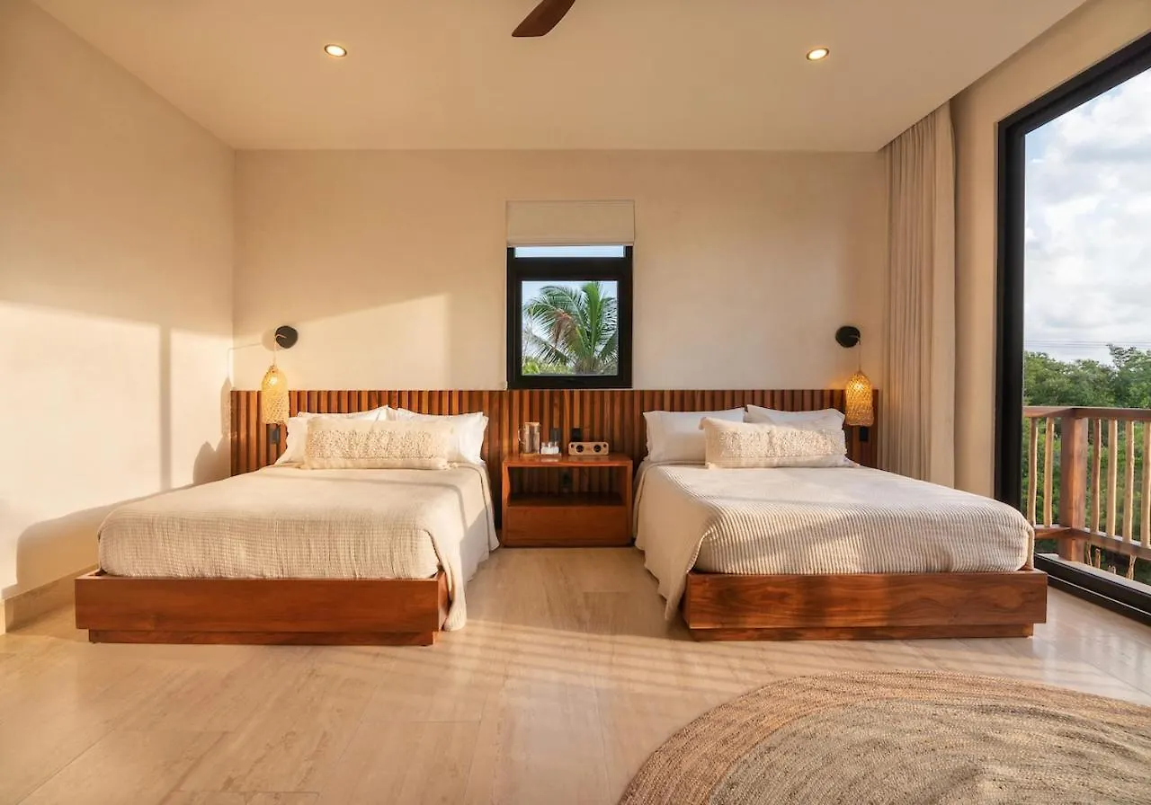 Villa Tulumar Beachfront Luxury Villa- Full Service